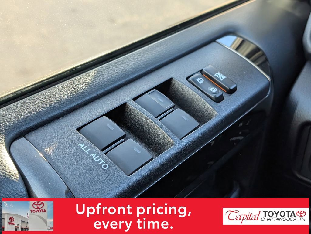 Used 2019 Toyota 4Runner TRD Pro image 24