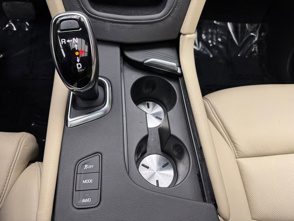 Used 2017 Cadillac XT5 Luxury w/ Driver Awareness Package image 20