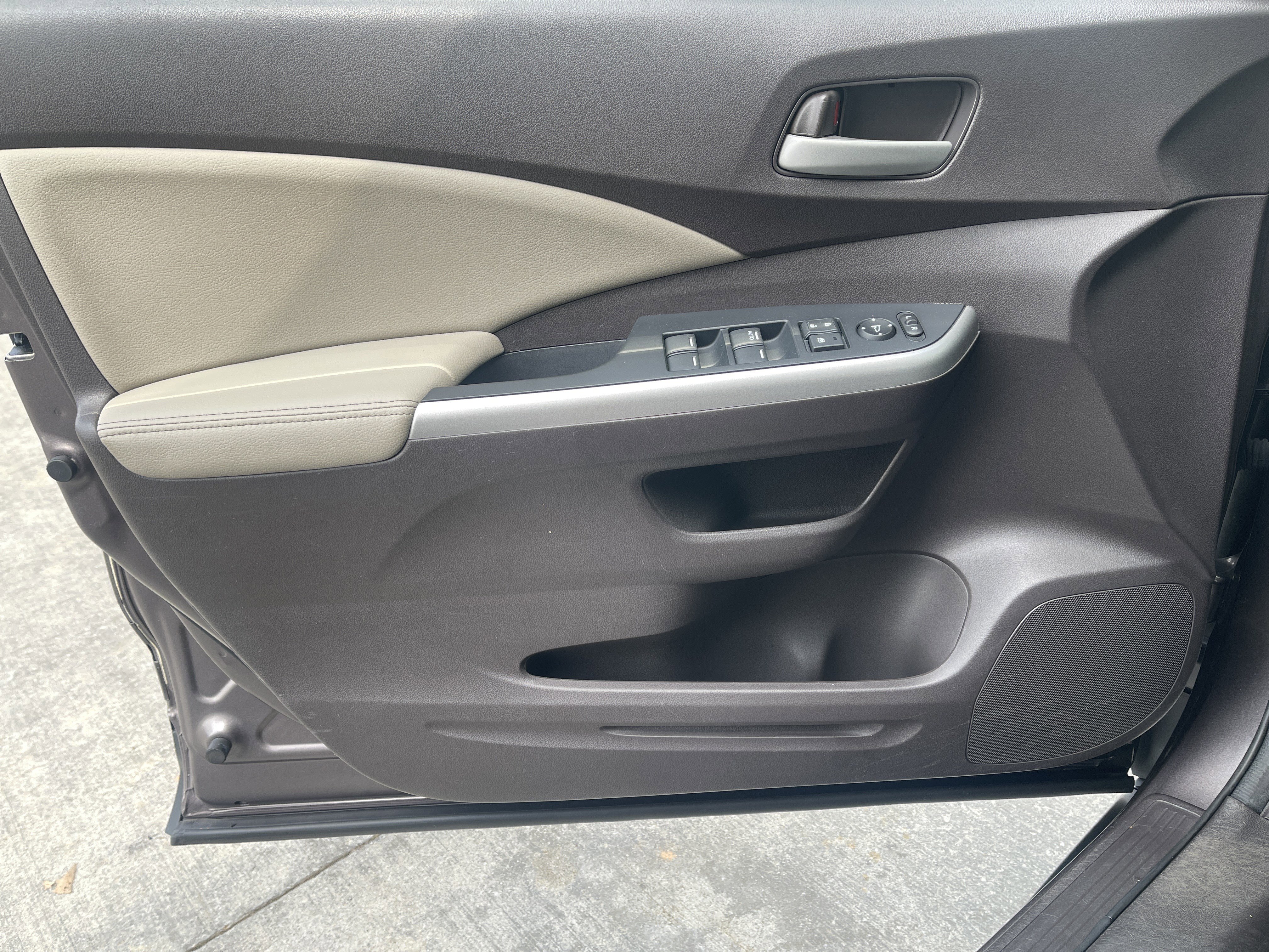 Used 2013 Honda CR-V EX-L image 22