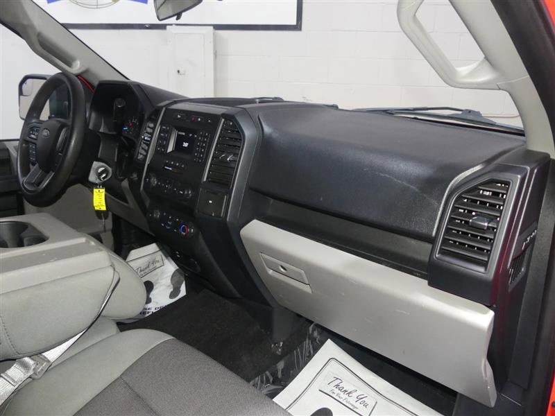 Used 2019 Ford F150 XL w/ XL Power Equipment Group RWD image 22