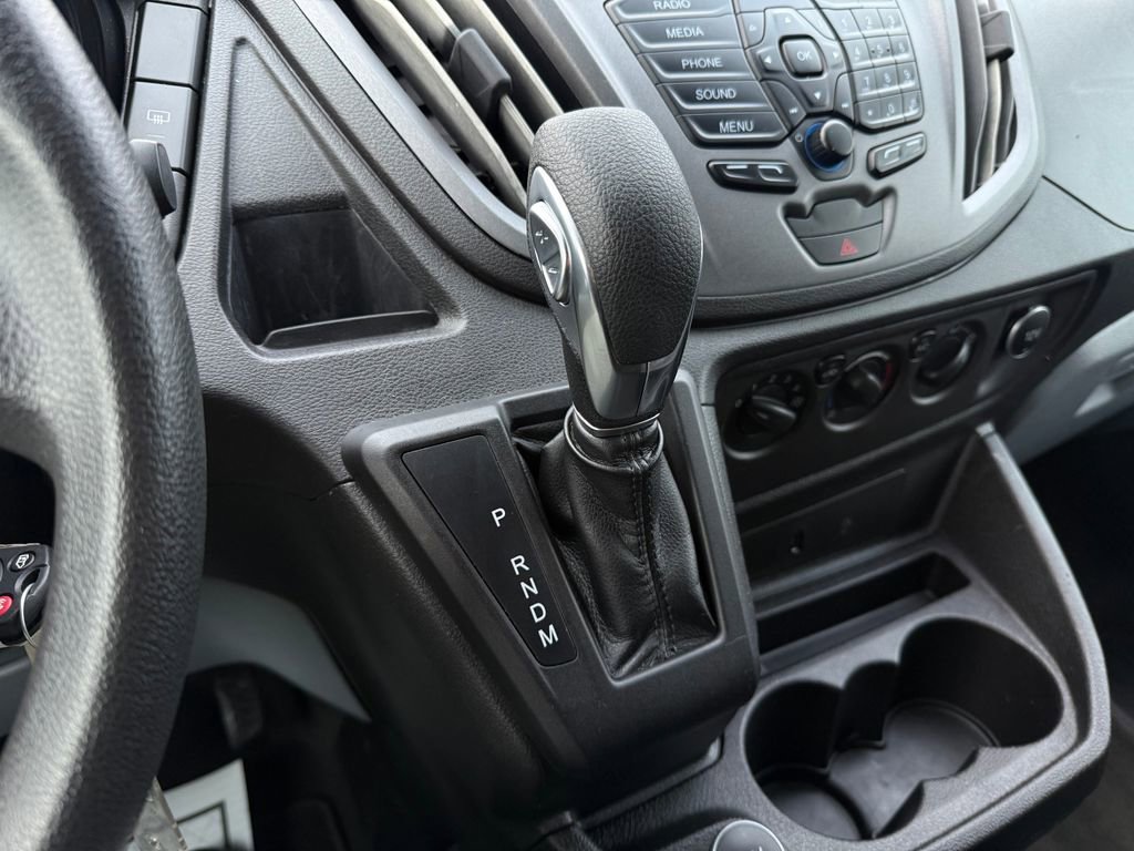 Used 2018 Ford Transit 350 XL image 23