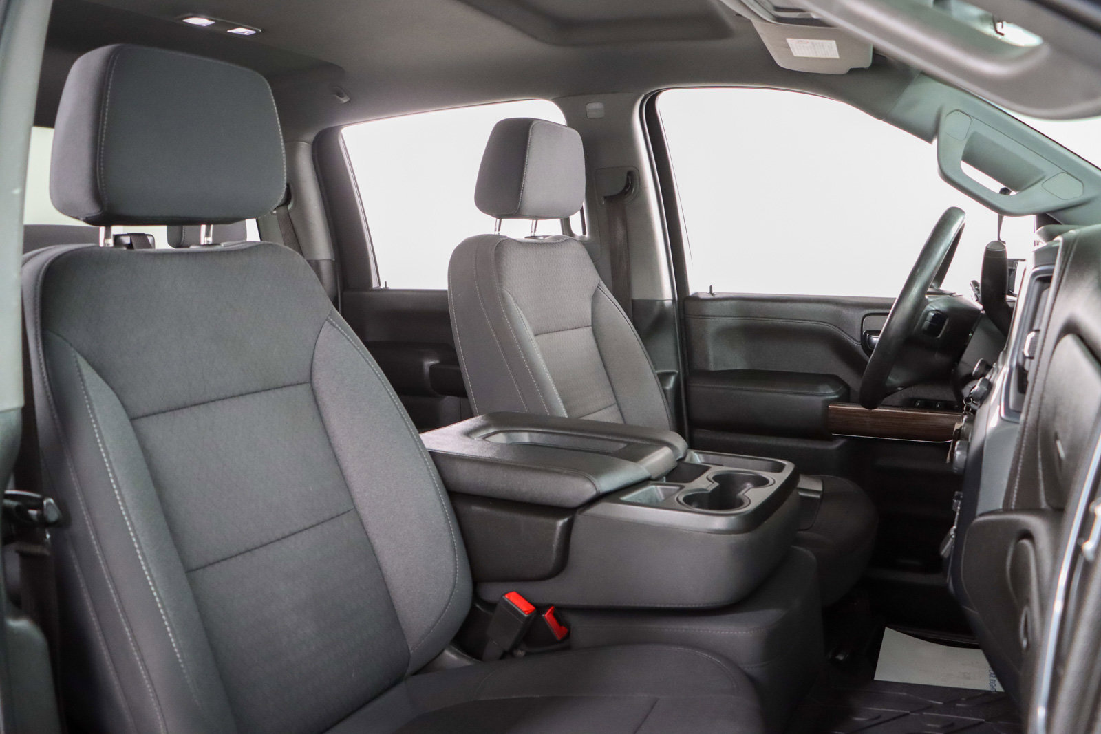 Used 2022 Chevrolet Silverado 3500 LT w/ Gooseneck/5TH Wheel Package image 27