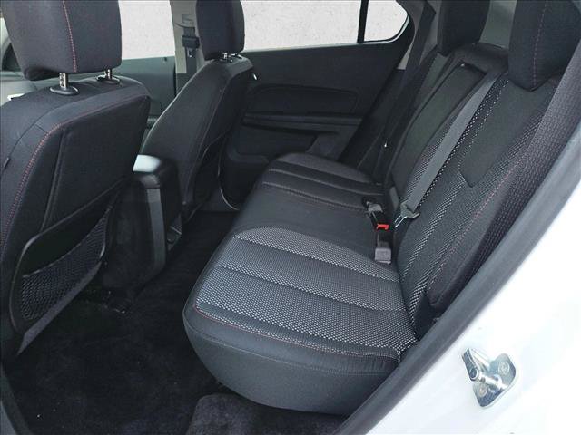 Used 2016 Chevrolet Equinox LT w/ Convenience Package FWD image 16