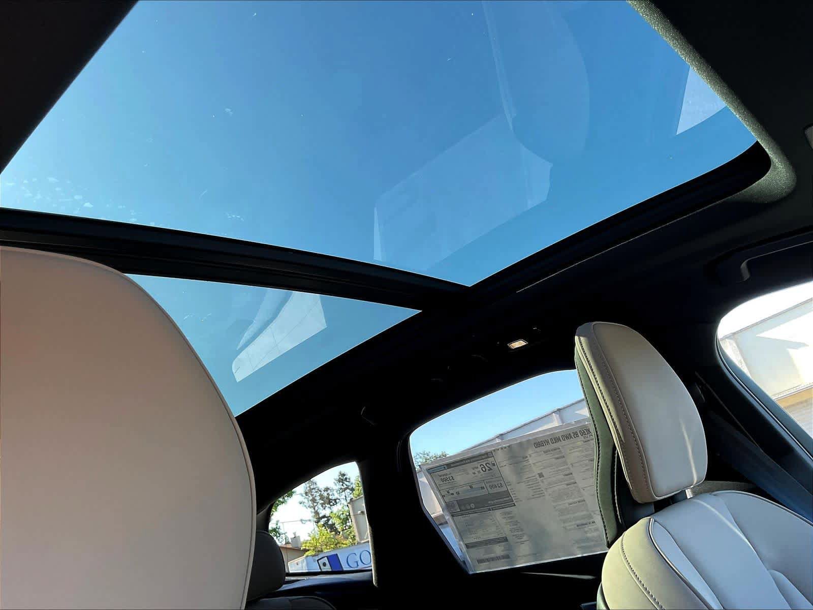 New 2026 Volvo XC60 B5 Plus w/ Climate Package AWD/4WD image 29