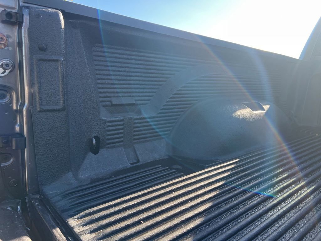 Used 2015 RAM 1500 Big Horn RWD image 34