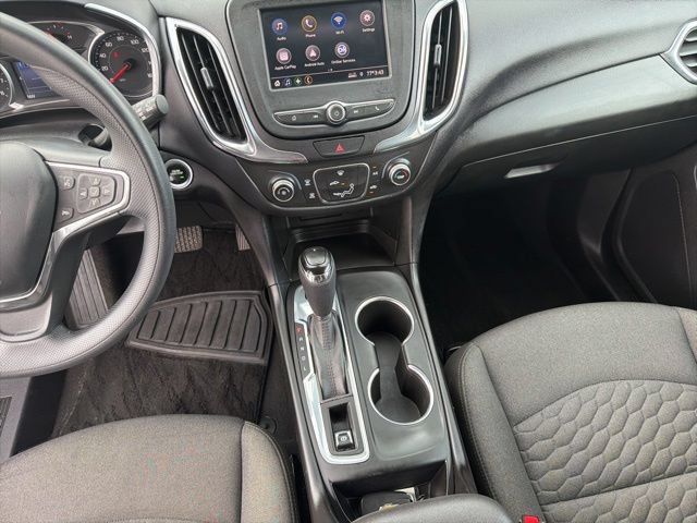 Used 2020 Chevrolet Equinox LT AWD/4WD image 25