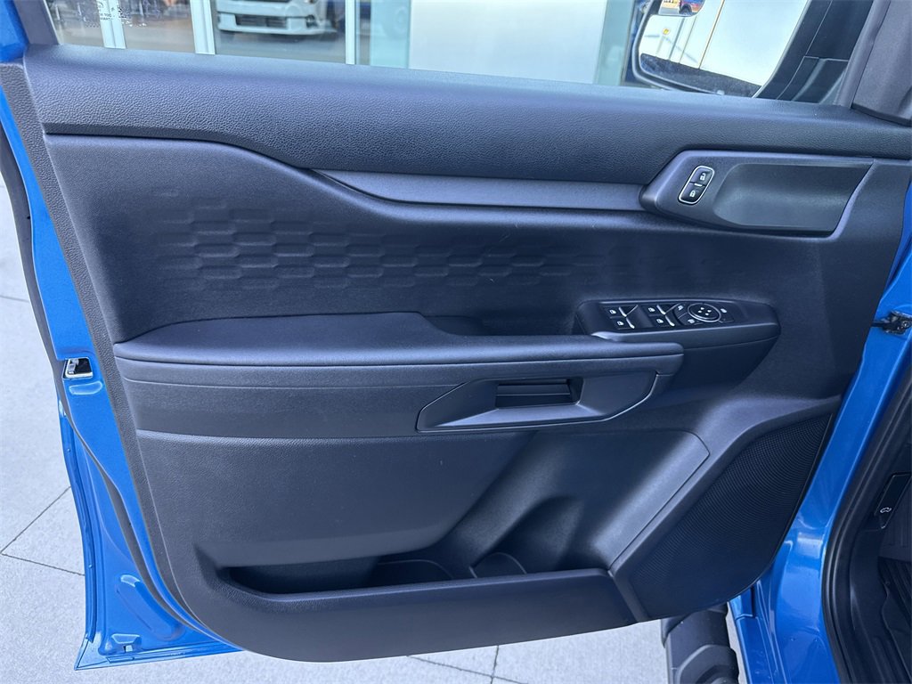 Used 2024 Ford Ranger XL image 10