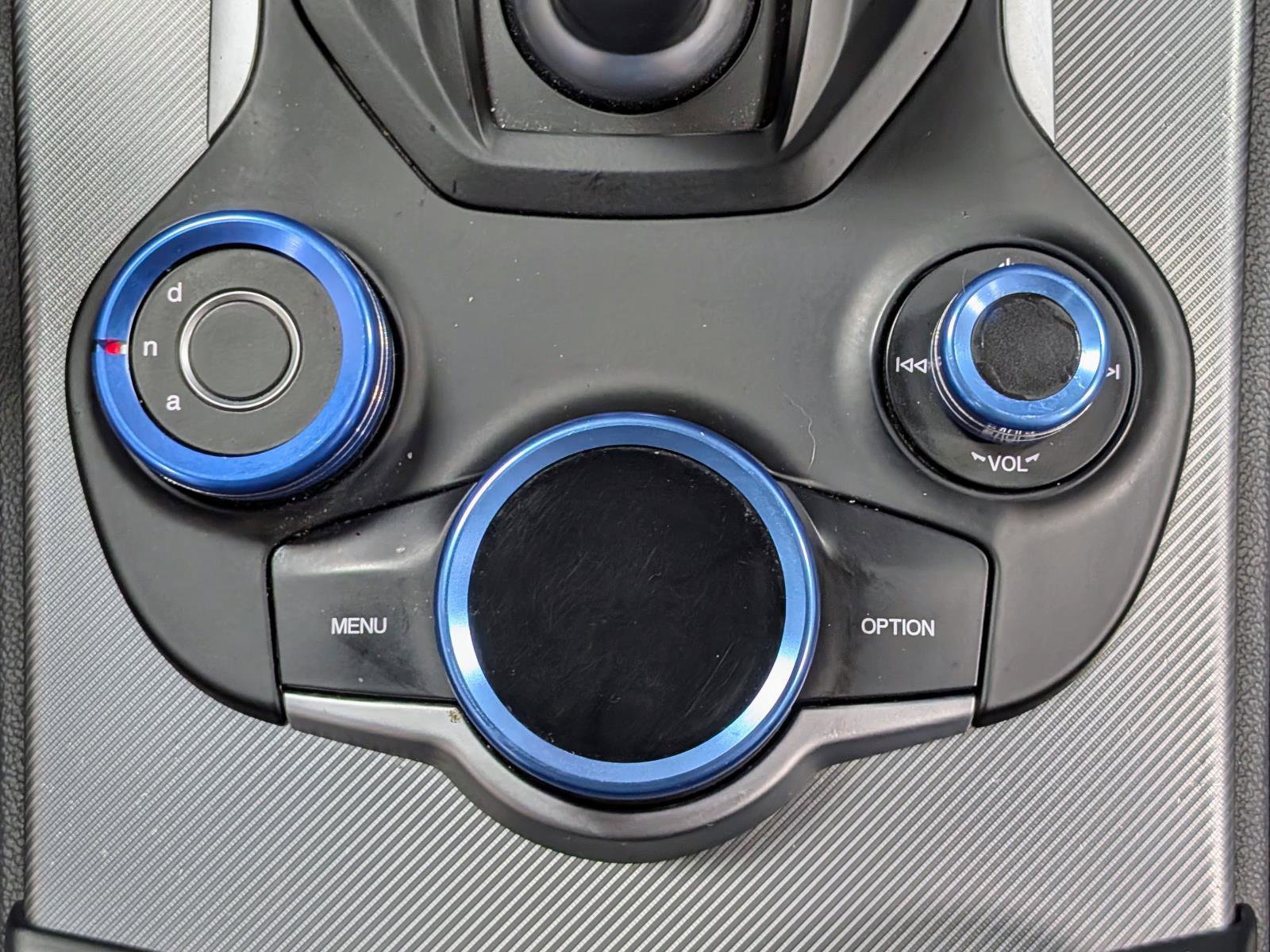 Used 2018 Alfa Romeo Stelvio Sport w/ Quick Order Package 22J Sport image 28