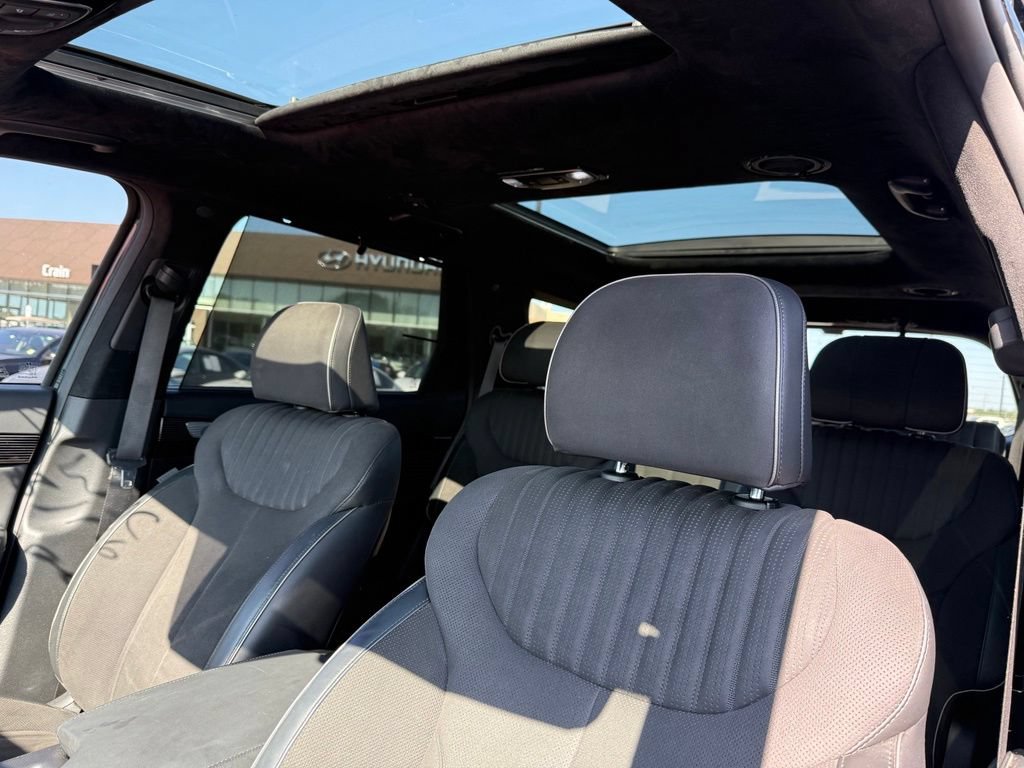 Used 2024 Hyundai Palisade Calligraphy AWD/4WD image 23