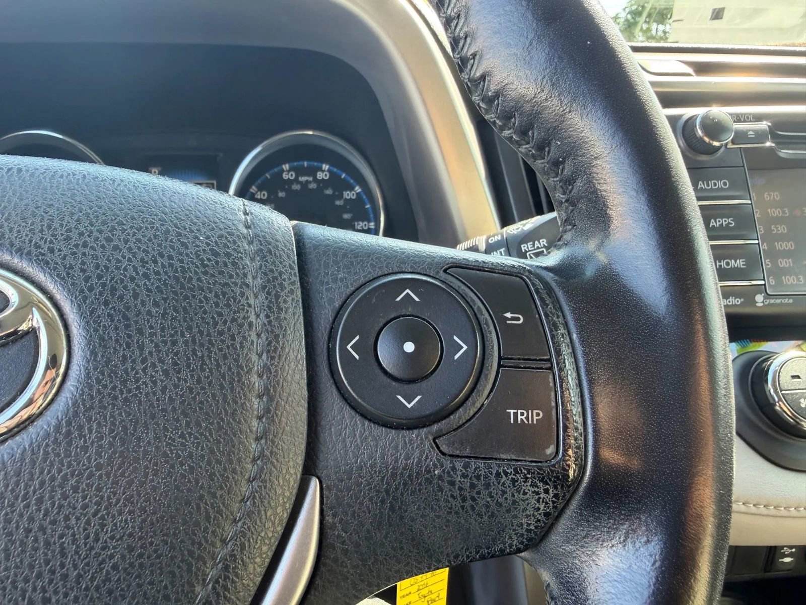 Used 2016 Toyota RAV4 XLE FWD image 21