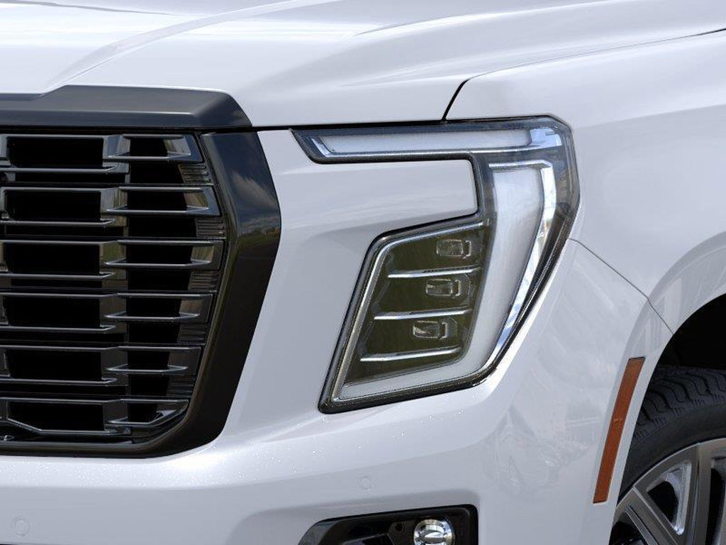 New 2027 GMC Yukon XL Denali Ultimate AWD/4WD image 10