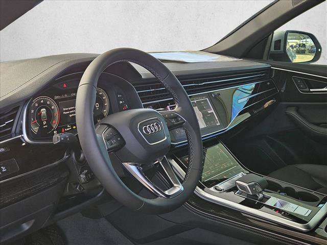 New 2026 Audi Q8 Premium Plus AWD/4WD image 13