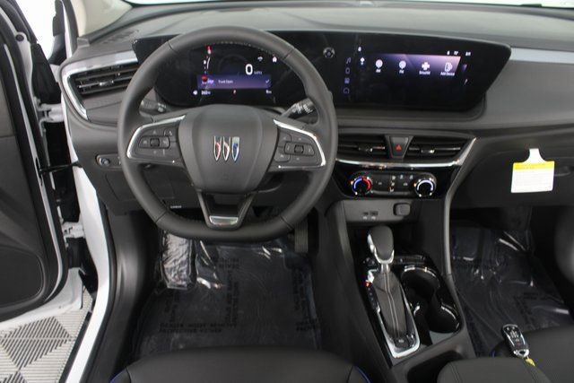 New 2026 Buick Encore GX Sport Touring w/ Advanced Technology Package image 12