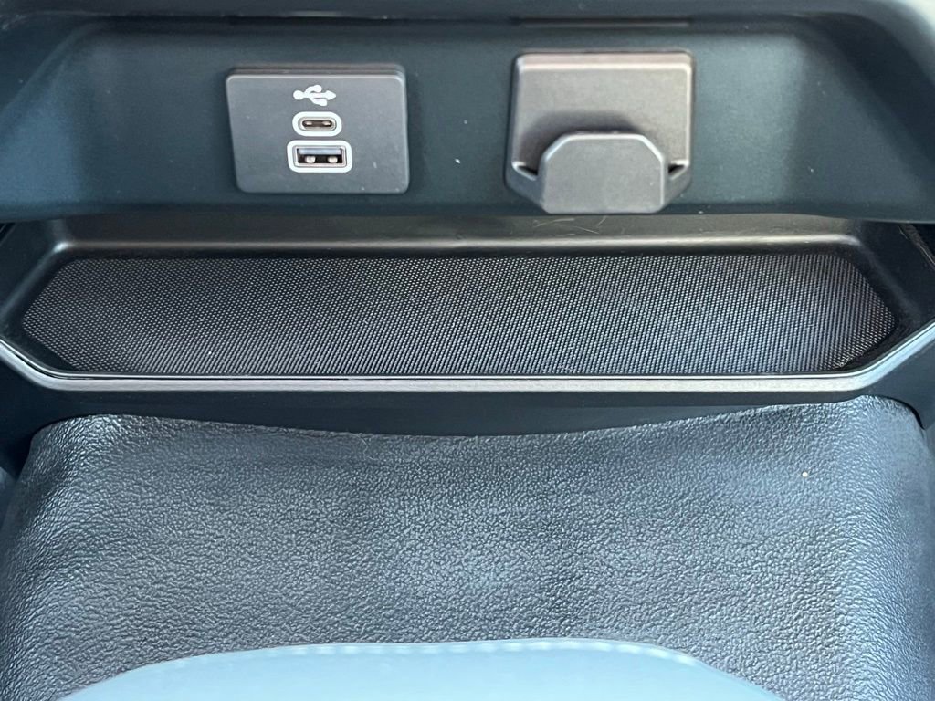 Used 2025 Ford F150 XL image 27