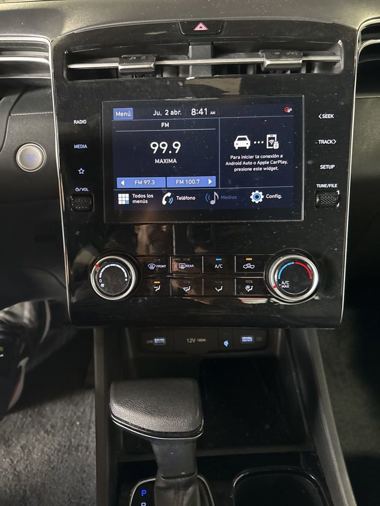 Used 2023 Hyundai Santa Cruz SEL image 30