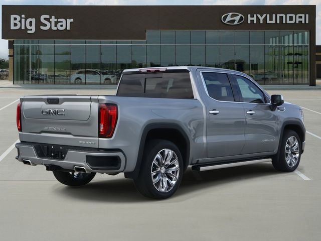 Used 2023 GMC Sierra 1500 Denali w/ Denali Reserve Package image 4