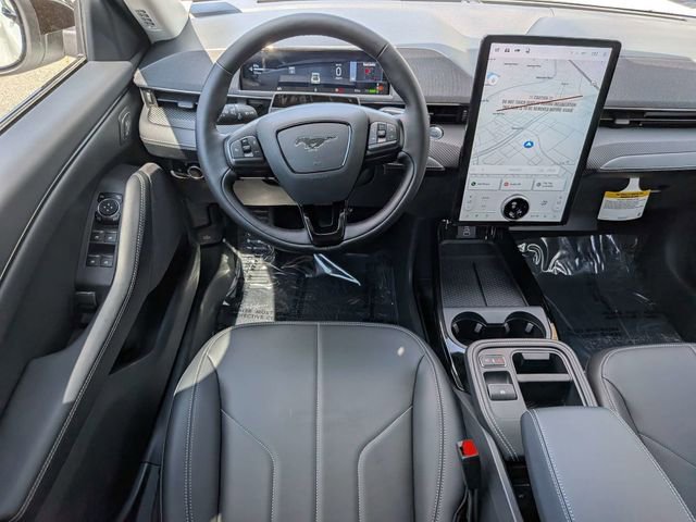 New 2026 Ford Mustang Mach-E Select w/ Comfort Package RWD image 14