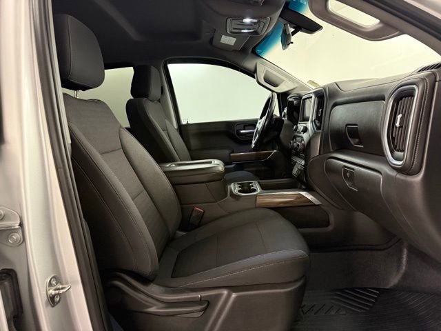 Used 2021 Chevrolet Silverado 1500 RST image 32