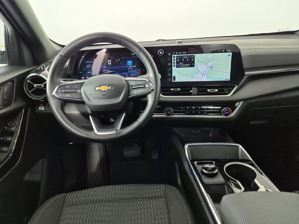 Used 2026 Chevrolet Equinox LT FWD image 31