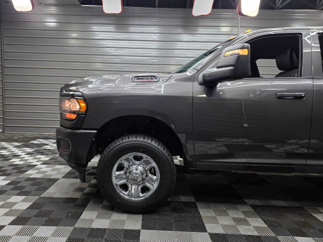 Used 2024 RAM 2500 Tradesman AWD/4WD image 39