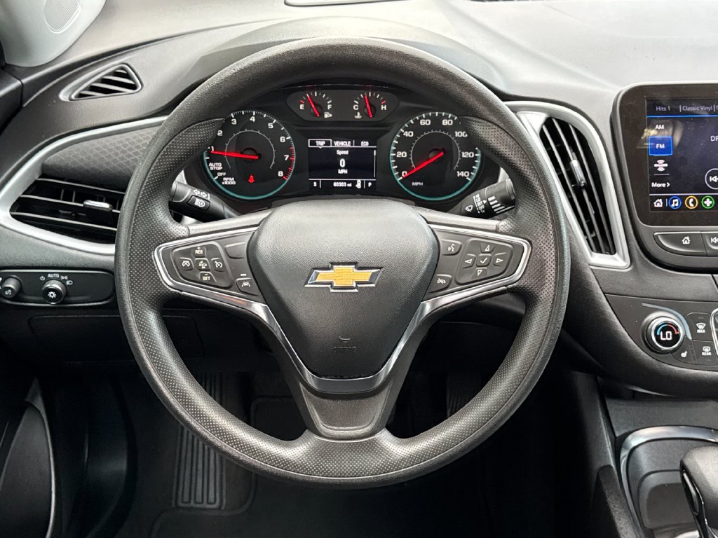 Used 2024 Chevrolet Malibu LT FWD image 15