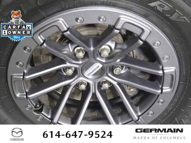 Used 2019 Ford F150 Raptor w/ Equipment Group 802A Luxury AWD/4WD image 14