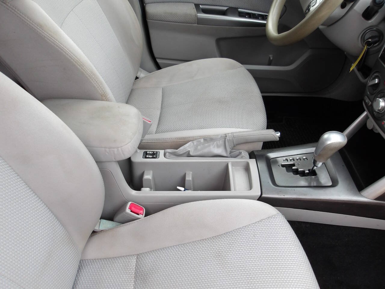 Used 2013 Subaru Forester 2.5X Premium w/ All-Weather Pkg AWD/4WD image 17