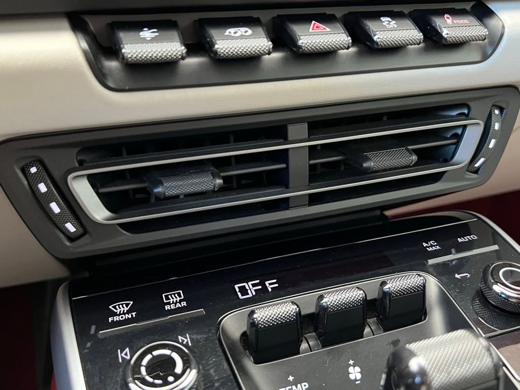 Used 2021 Porsche 911 Turbo S image 12