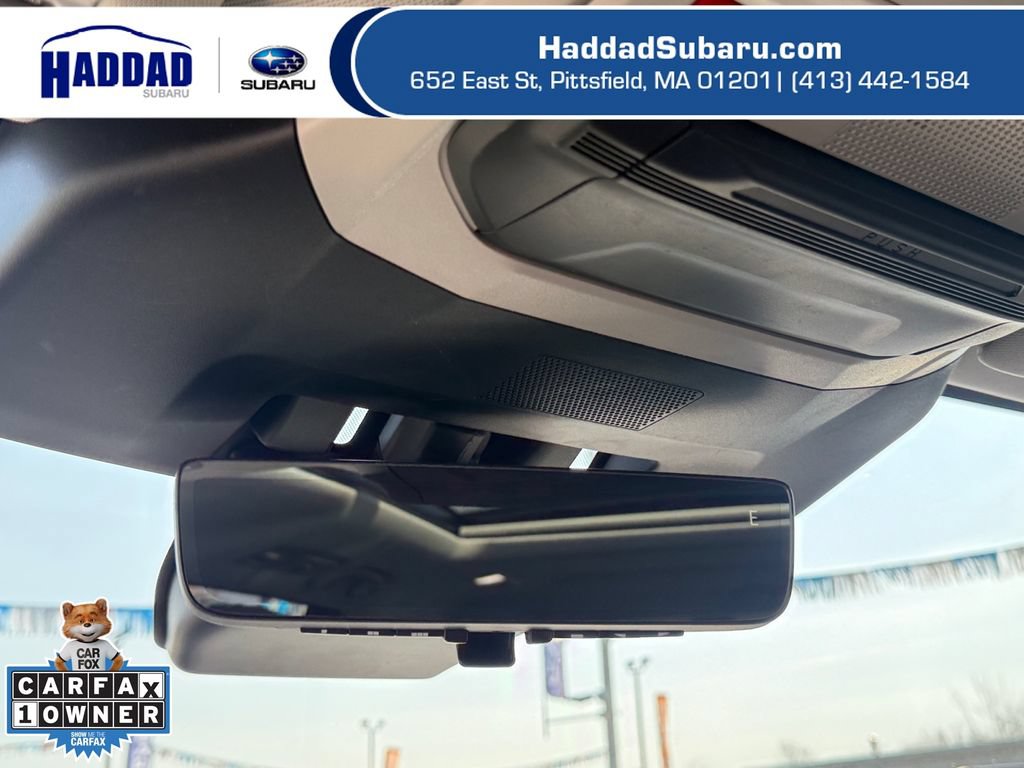 Used 2023 Subaru Ascent Touring AWD/4WD image 19