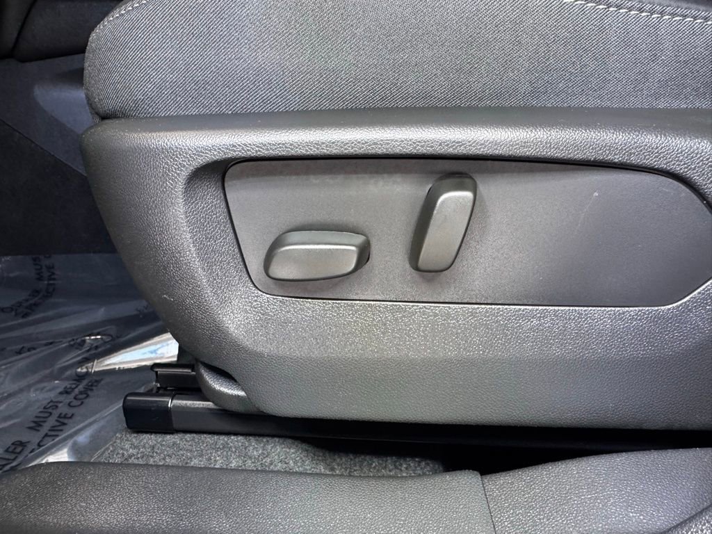 Used 2023 Buick Envision Preferred w/ Sport Touring Package image 21