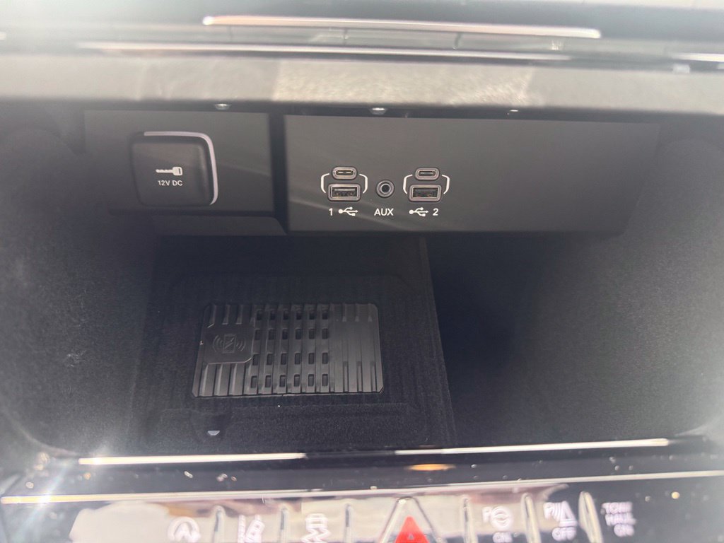 New 2026 Jeep Grand Wagoneer 4WD image 21