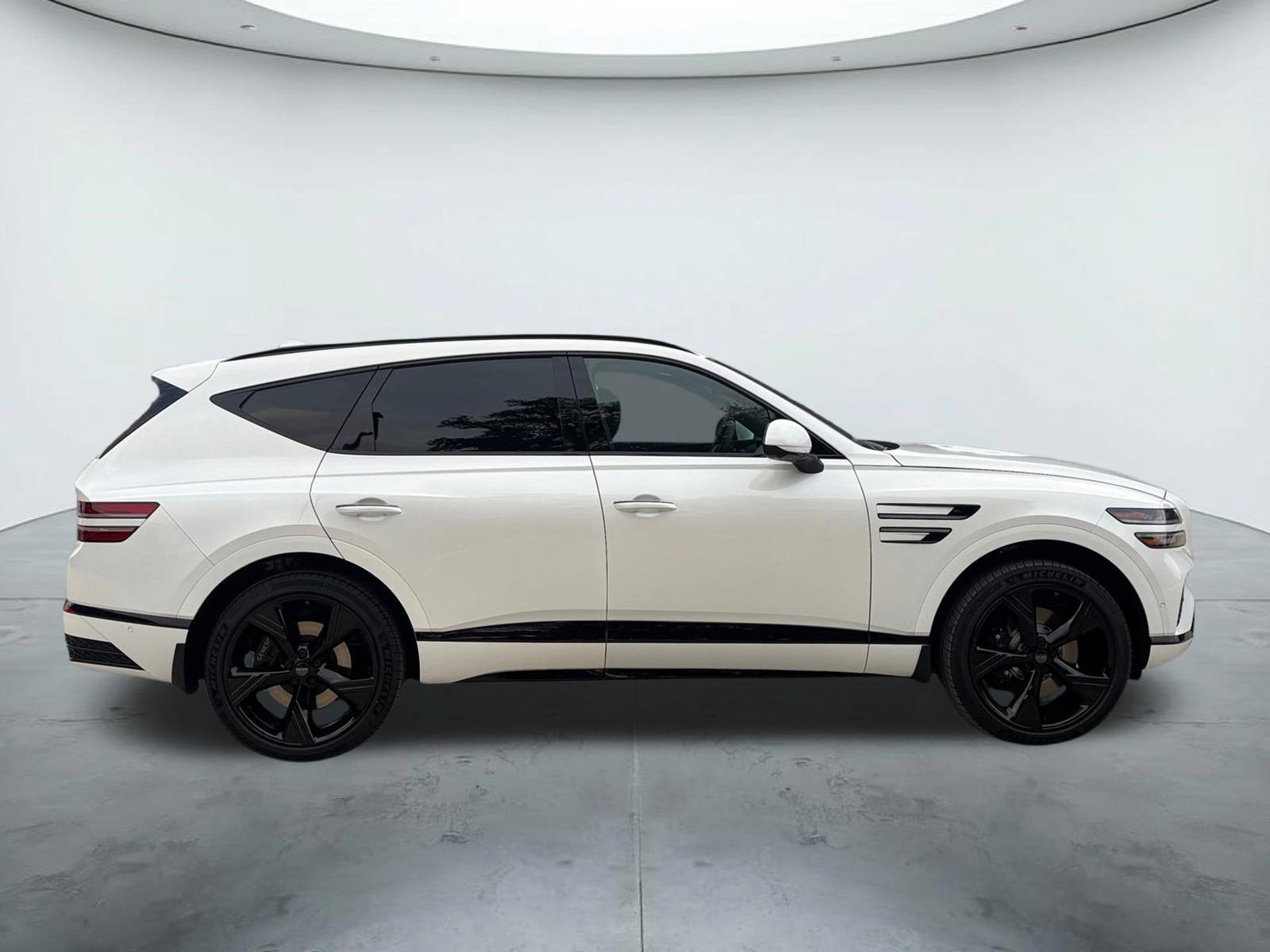 New 2026 Genesis GV80 3.5T Prestige AWD/4WD image 6