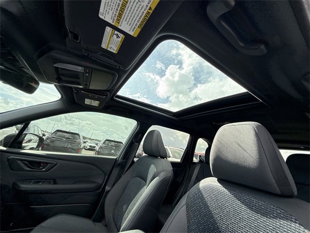 New 2026 Subaru Forester Premium image 22