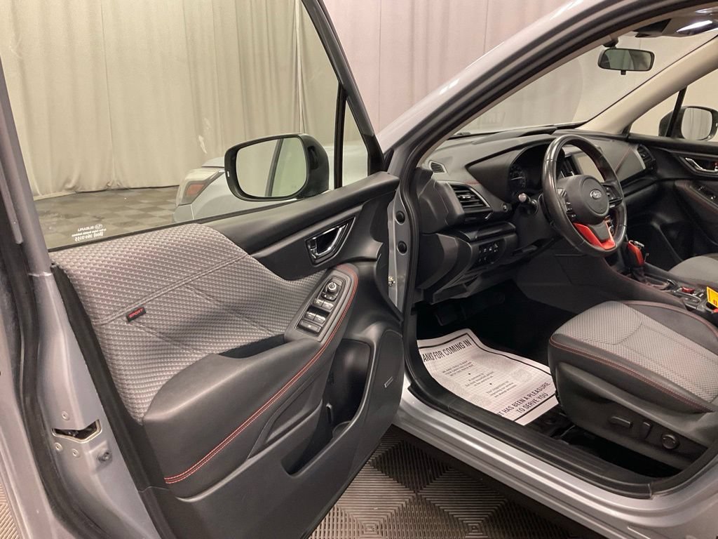 Used 2023 Subaru Forester Sport AWD/4WD image 4