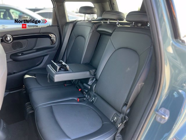 Used 2022 MINI Cooper Countryman S w/ Premium Package FWD image 15