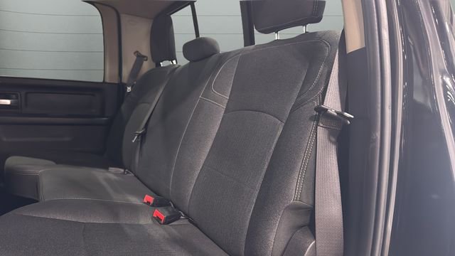 Used 2019 RAM 3500 Tradesman image 20