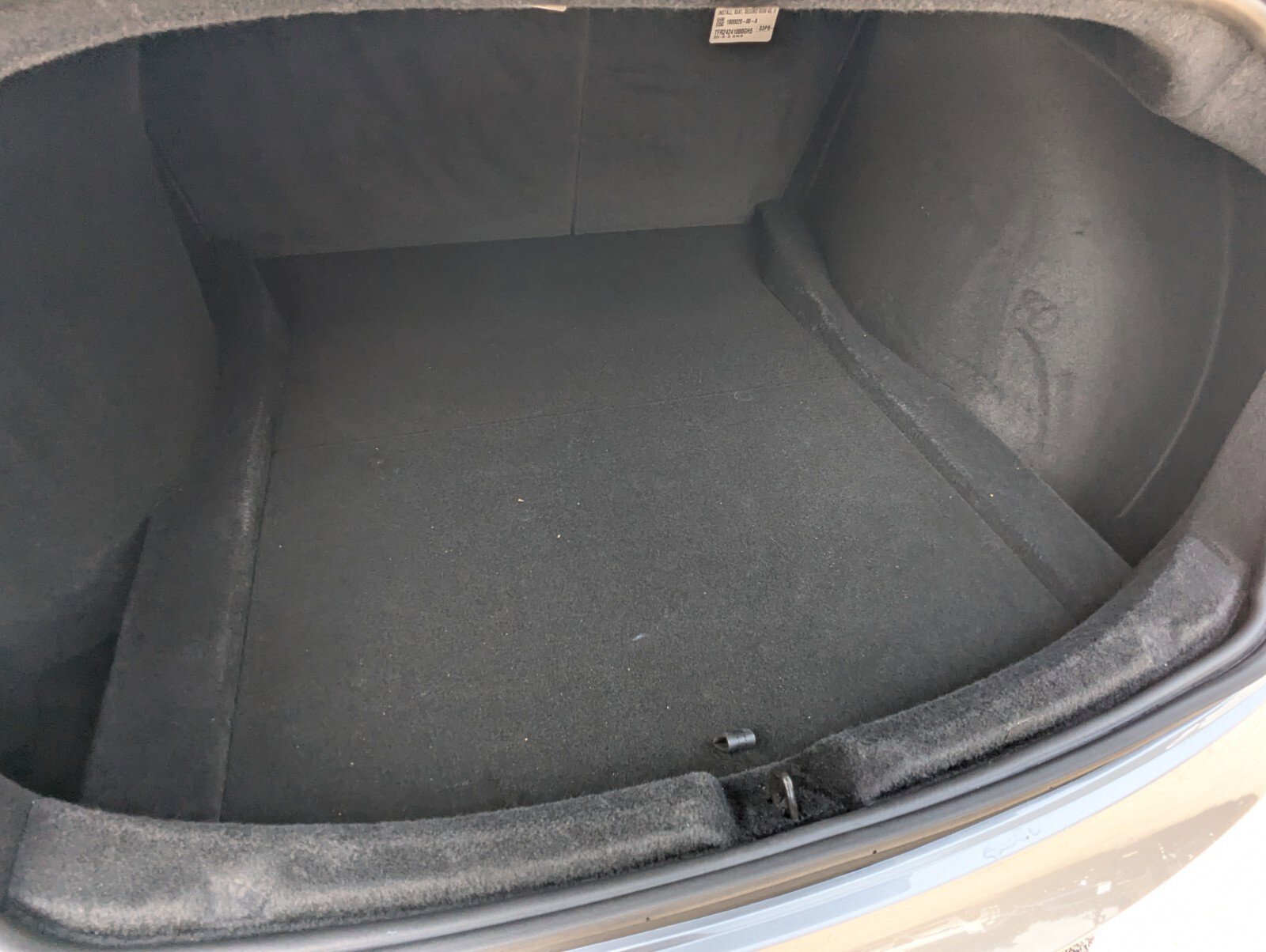 Used 2024 Tesla Model 3 Standard Range RWD image 16