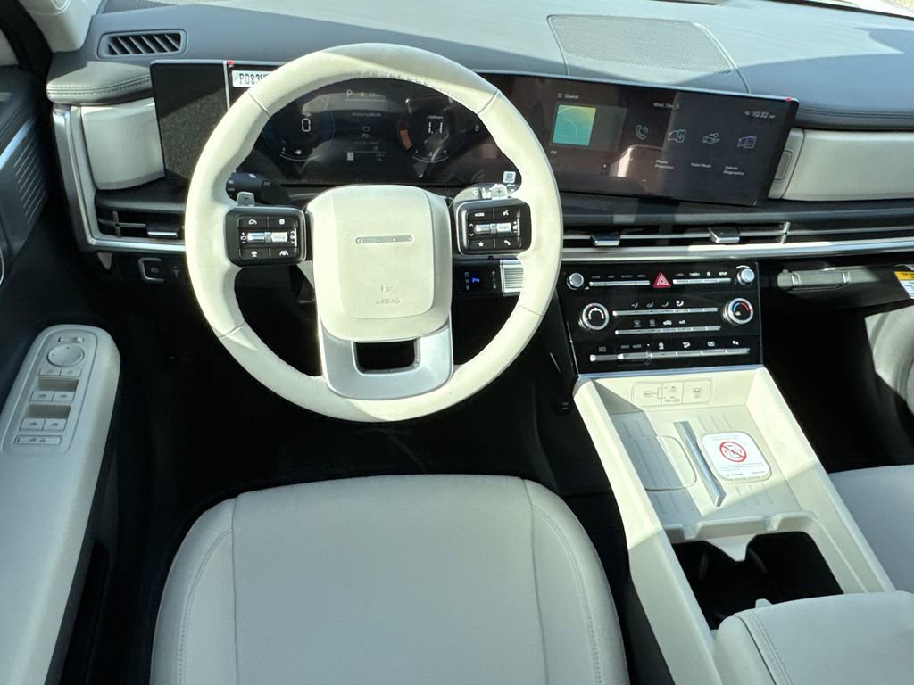 New 2026 Hyundai Santa Fe SE image 13