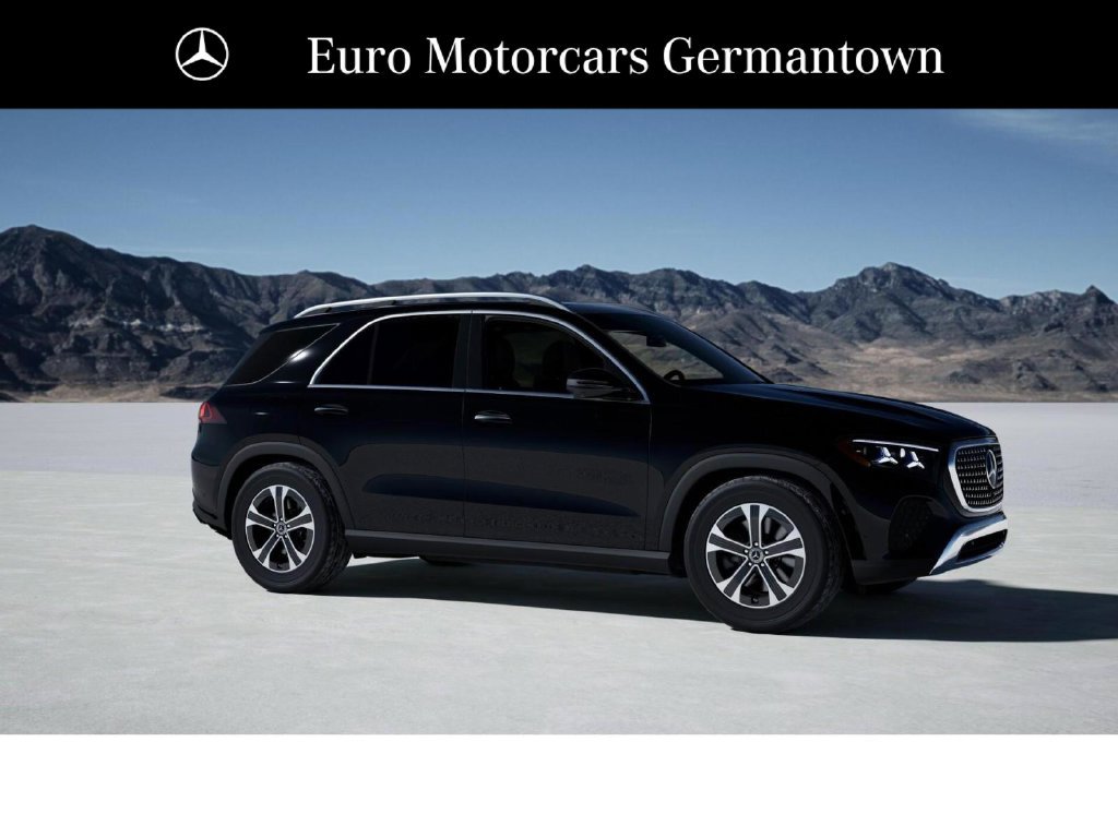 New 2027 Mercedes-Benz GLE 350 4MATIC image 13