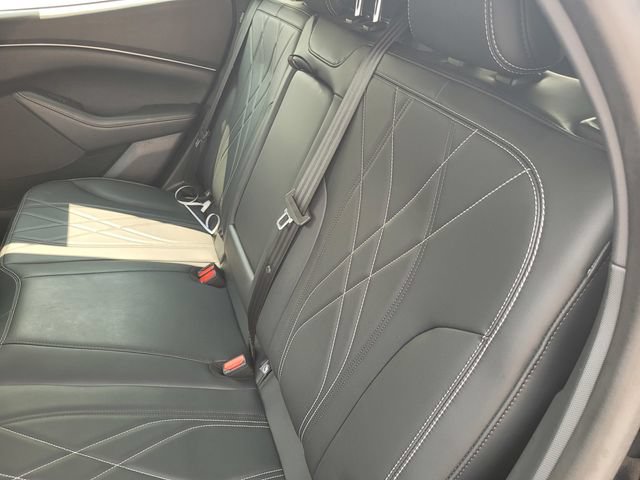 Certified 2023 Ford Mustang Mach-E Select RWD image 13