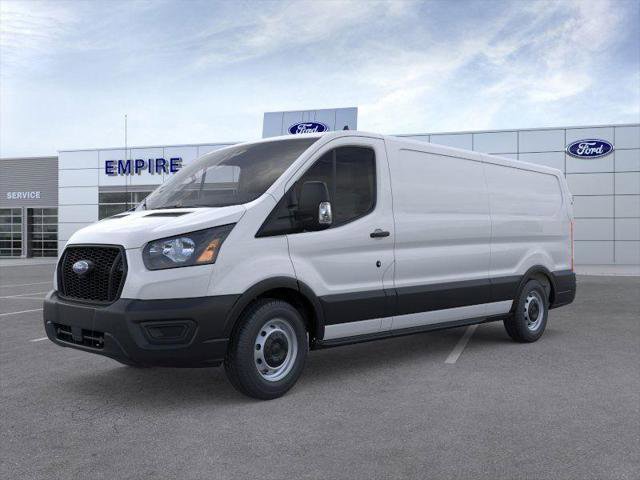 New 2025 Ford Transit 150 Low Roof