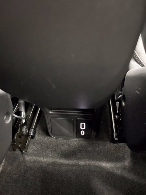 Used 2025 Buick Encore GX Preferred FWD image 32