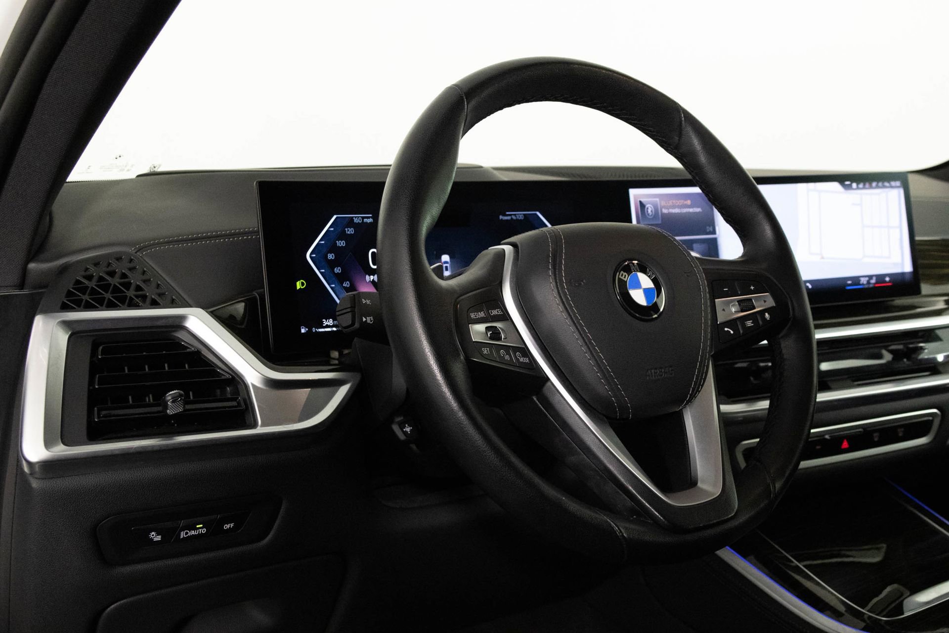 Used 2024 BMW X5 xDrive40i image 33