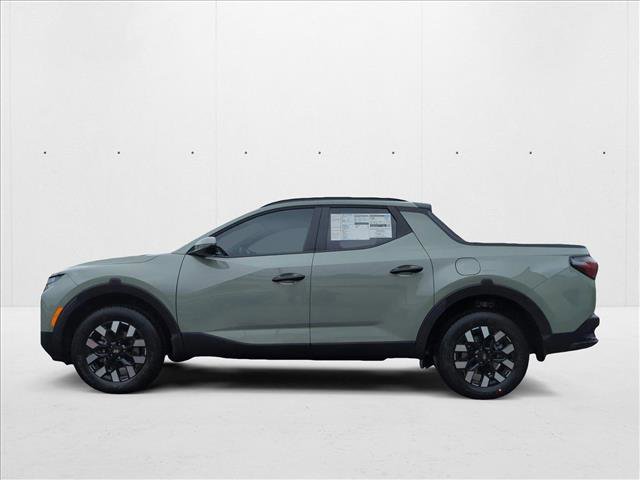 New 2025 Hyundai Santa Cruz SEL image 5