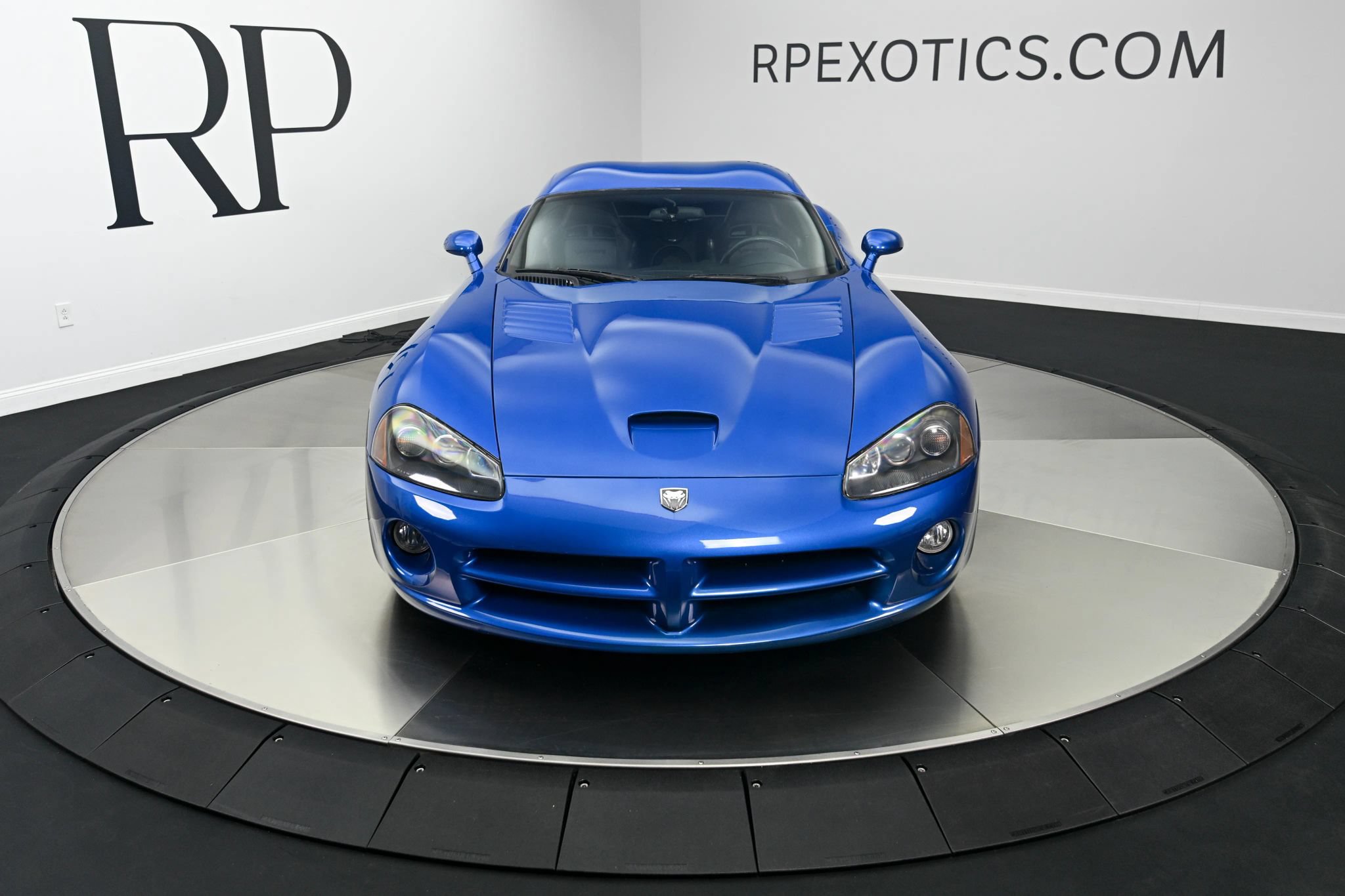 Used 2006 Dodge Viper SRT-10 RWD image 5