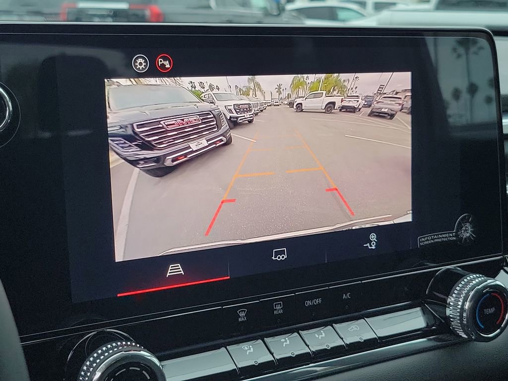 New 2026 GMC Canyon Elevation RWD image 14