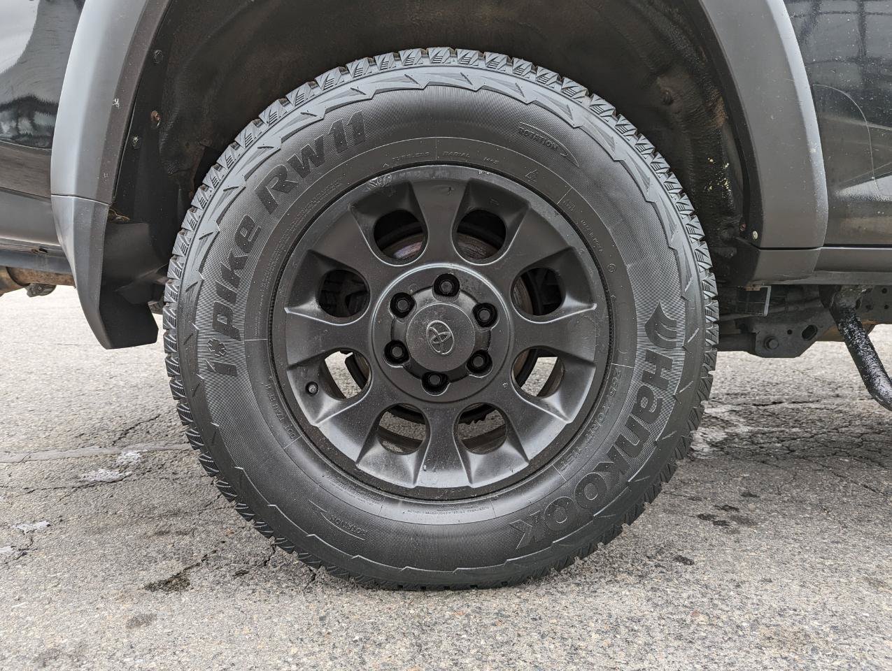 Used 2012 Toyota 4Runner Trail AWD/4WD image 48