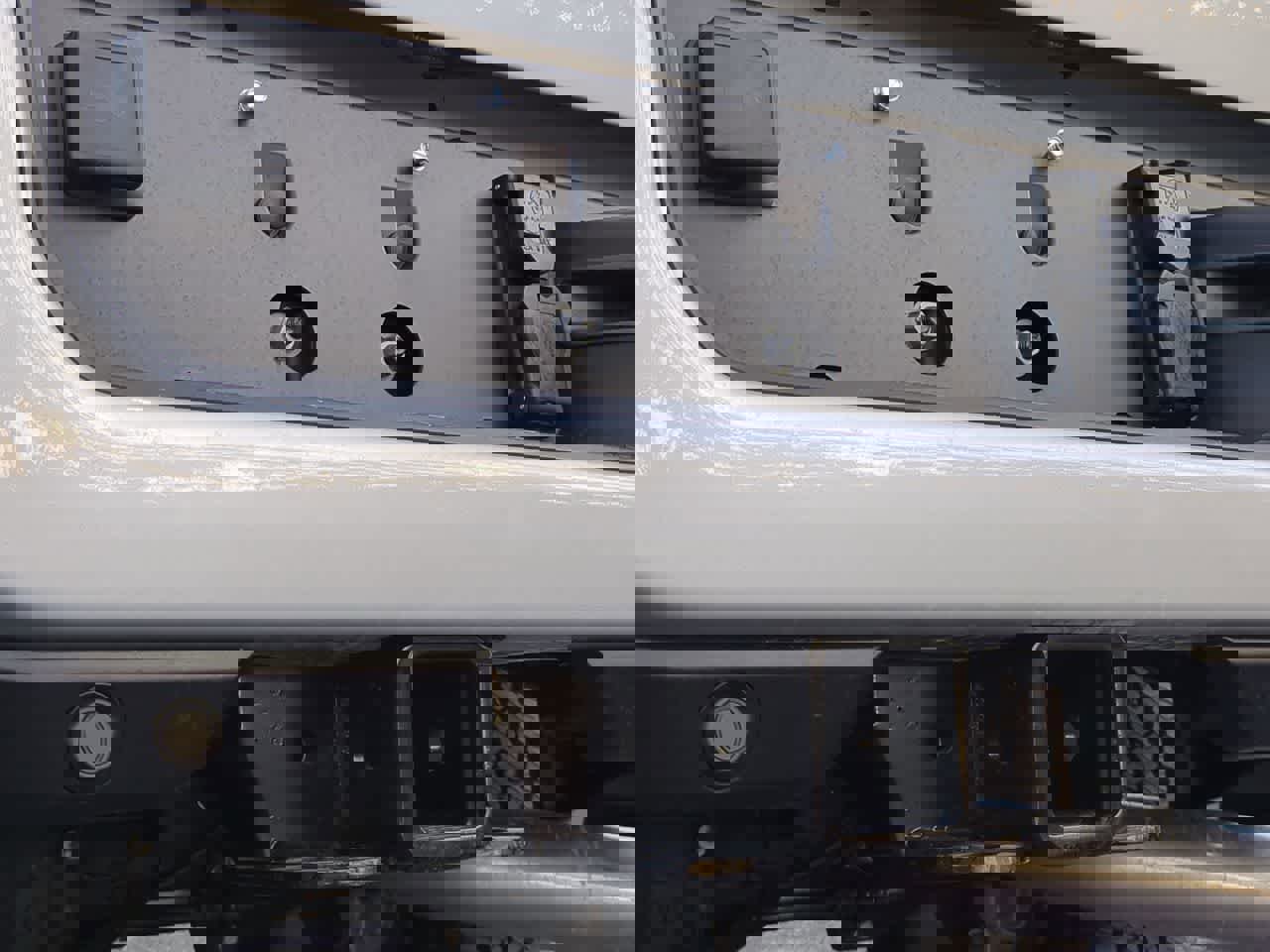 Used 2026 RAM 2500 Laramie image 35