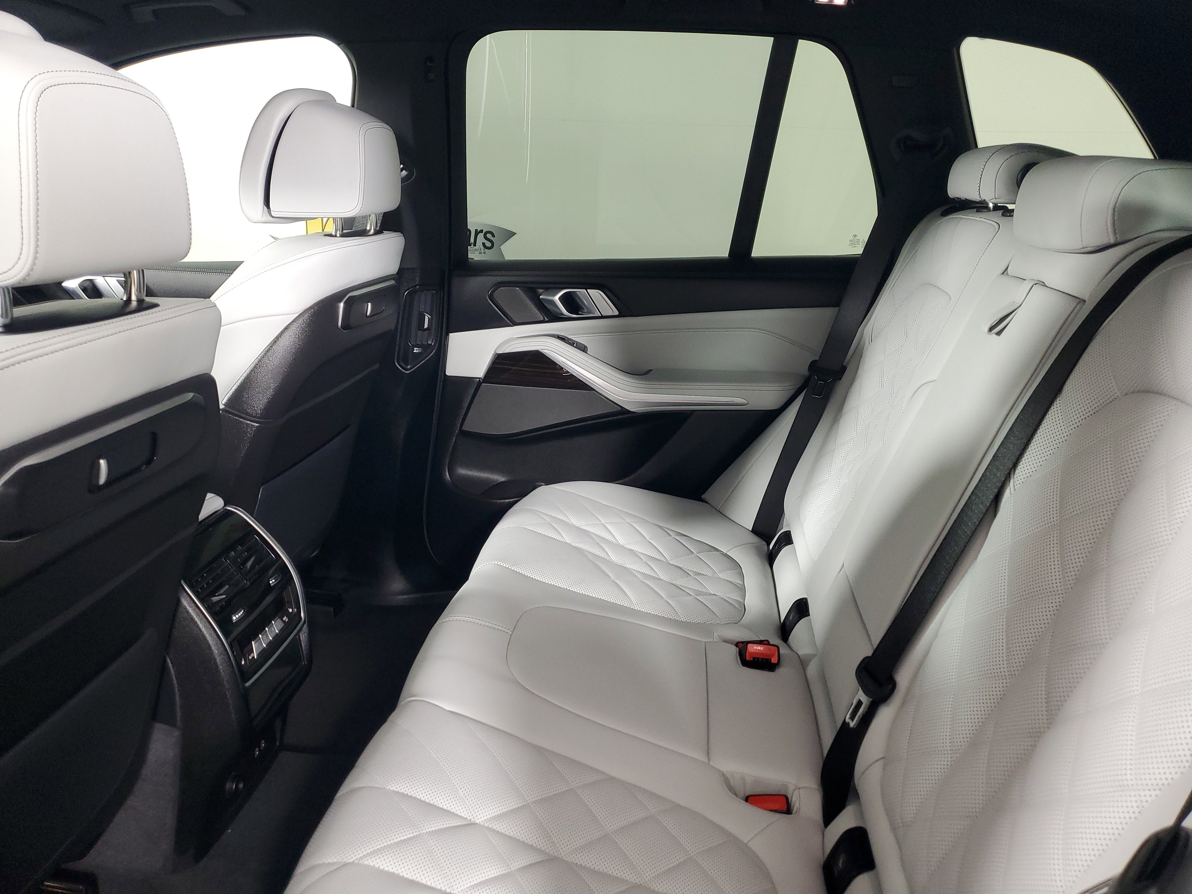 Certified 2026 BMW X5 xDrive40i image 10