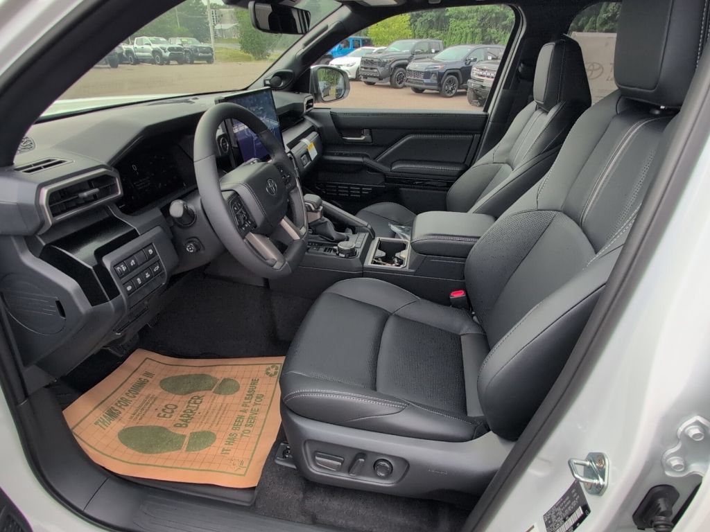 Certified 2026 Toyota 4Runner Limited AWD/4WD image 18